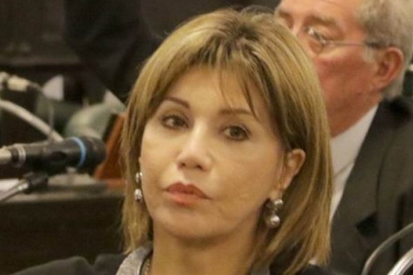 Nora Nazar: El discurso de Colombi no me sorprende