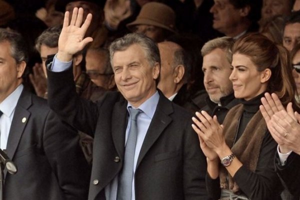 Encuesta: El 66 por ciento de los bonaerenses cree que Macri gobierna para los ricos