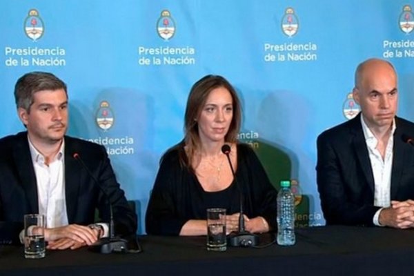 El Gobierno, a la CGT: No hay razones para un paro