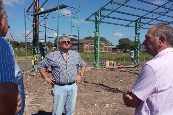 Cassani: modelos de inclusión como se desarrolla en La Olla son ejemplos a imitar