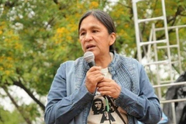 Milagro Sala: Me quise matar porque estoy podrida de que me llenen de causas