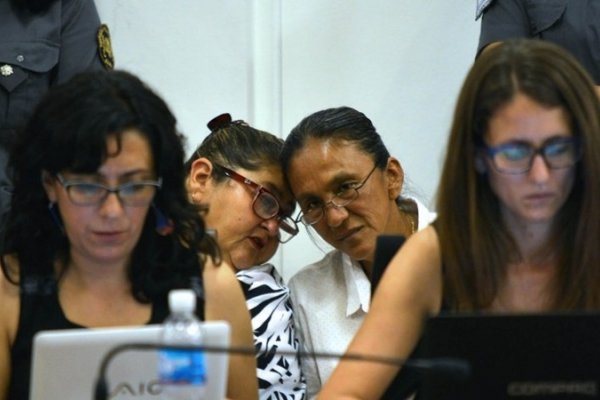 Estados Unidos define el caso de Milagro Sala como una detención arbitraria