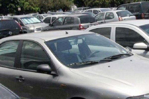 Las ventas de autos usados subieron 7,30% en Corrientes