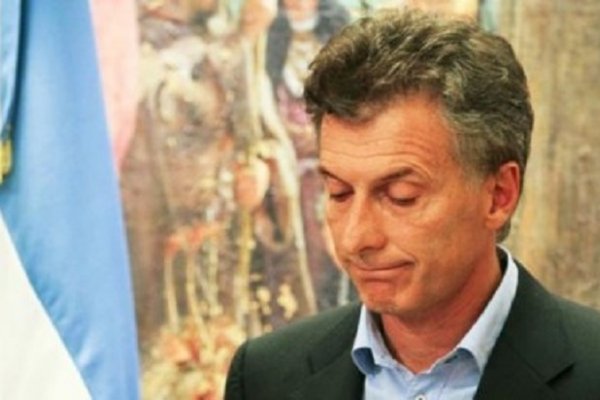 Por primera vez, el apoyo a Macri cayó a menos de 40 puntos