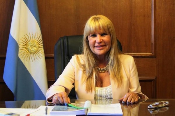 Aida Ayala recorrerá el interior del Chaco