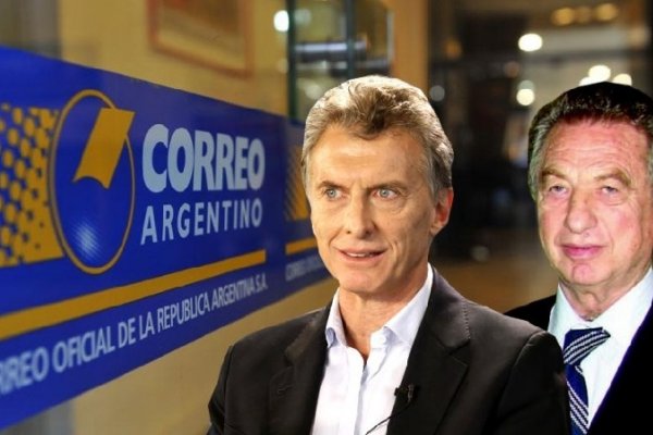 Correo: no permiten filmar la audiencia para definir el acuerdo