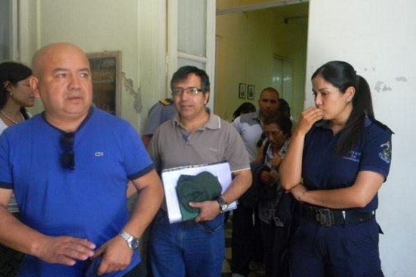 Sin sentencia firme: Piden prisión efectiva para el ex cura Pacheco condenado por abuso