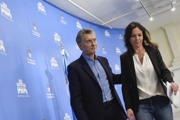 Macri no quería reglamentar la emergencia social y Stanley lo tuvo que convencer