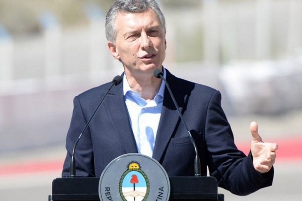 Macri relanzó el Procrear