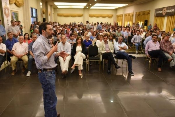 Eli participa con profundo pesar el fallecimiento de su co-fundador Gabriel Matta