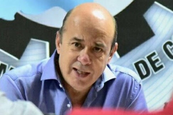 Canteros: Camau Espínola fue parte del Gobierno que discriminó a Corrientes