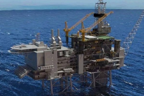 Avanza el proyecto de explotación de petróleo en las Islas Malvinas