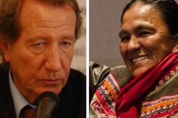 Primera baja en Cambiemos por Milagro Sala: Renunció Despouy