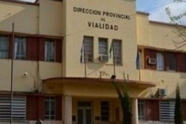 Viales reclaman por paritarias y piden recuperar funciones del área