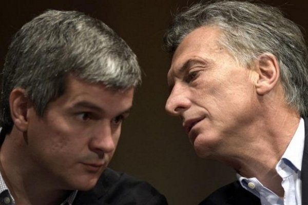 Macri ordenó no ceder ante Baradel ni reclamos de la CGT