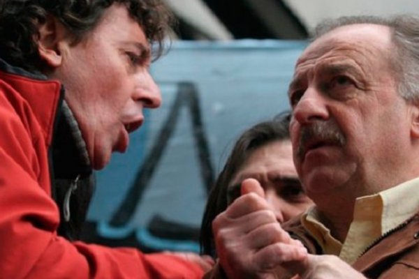 Las dos CTA le meten presión a la CGT y convocaron a un paro general el 30 de marzo