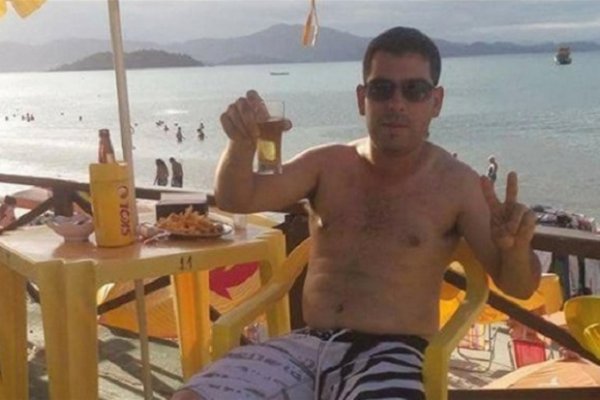 Otro turista argentino murió en las playas de Brasil