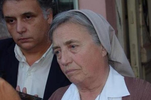 Martha Pelloni: Le tocó a este Intendente de Itatí pero hay que seguir más arriba