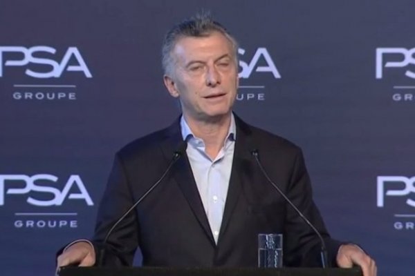 Confesión de Macri: Para muchos, la economía no arrancó