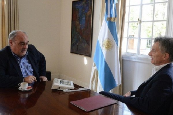 Macri canceló la visita a Corrientes para no mostrarse con Colombi