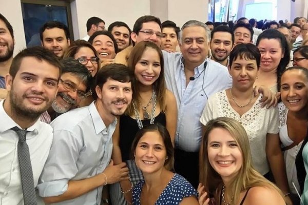 Jóvenes de ELI realizarán una jornada de capacitación