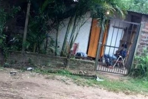 Roubineau dio detalles de los chicos fotografiados y filmados por pareja en el B° San Antonio Oeste