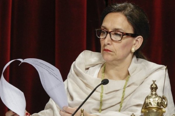 Michetti sugirió eliminar las elecciones legislativa de este año durante un tiempo