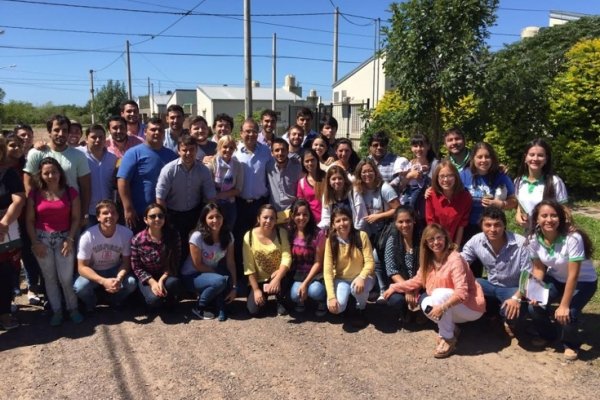 Corrientes: Escasa participación de los militantes en el timbreo del PRO