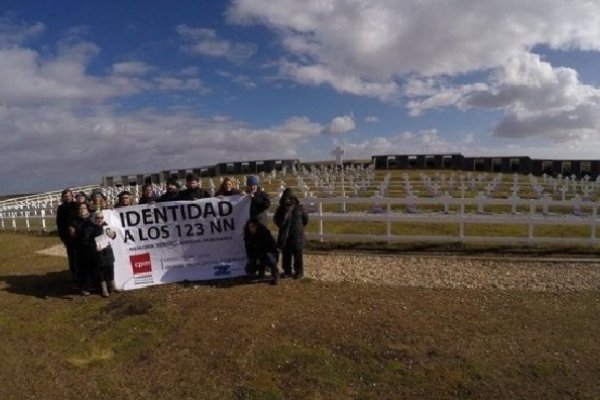 La comisión que visitó las islas Malvinas dijo que fue tratada hostilmente