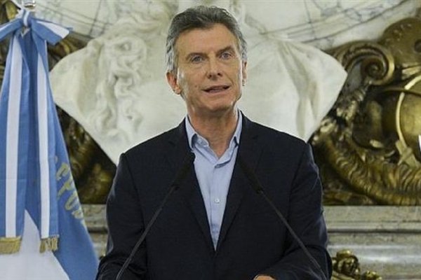 El 44,2% desaprueba la gestión de Macri y el 48,3% cree que la economía estará peor