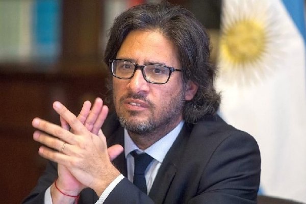 Garavano afirmó que apretar jueces fue una política del gobierno anterior