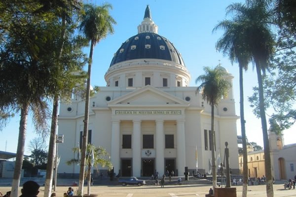 La Iglesia de Itatí pidió al pueblo que siga caminando tras el escándalo de narcotráfico