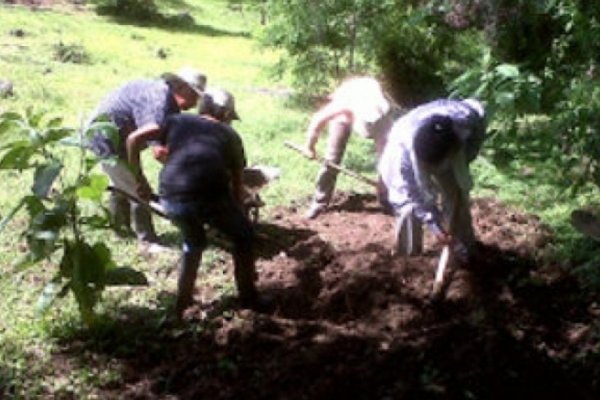 Corrientes: Rechazan excarcelación a explotador laboral