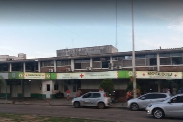 Hubo 25 ingresos de heridos por accidentes en el Escuela