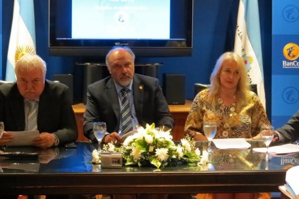 Banco de Corrientes: La asamblea aprobó la memoria y el balance