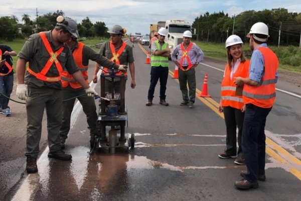 En el primer semestre se licitará la autovía de acceso a Corrientes