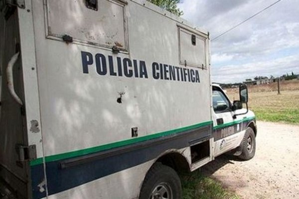 Macabro hallazgo: Encontraron el cuerpo mutilado de un nene