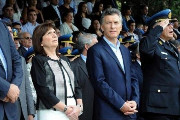 Macri llegaría a Corrientes junto a la ministra Patricia Bullrich