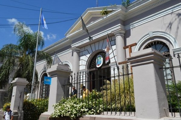 Elecciones comunales: empadronan a extranjeros en Concejo Deliberante y Delegaciones Municipales