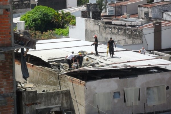 A 5 años de la muerte de los 8 obreros, la Justicia volvió a postergar el inicio del juicio oral