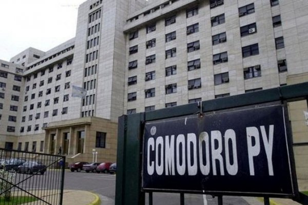 Colapso judicial: los jueces federales advierten que peligran las causas de corrupción