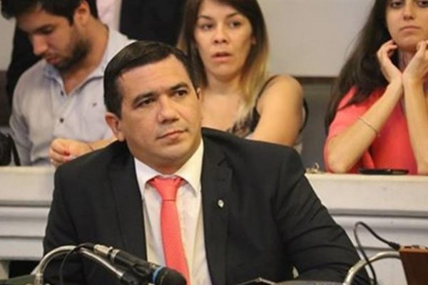 Diputado Sáez: Toda la comuna de Itatí está contaminada