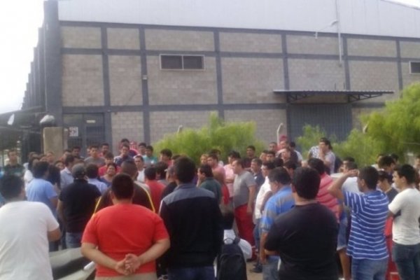 Puma cierra otra planta y despide a 140 trabajadores en La Rioja