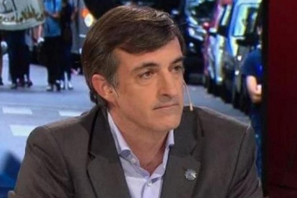 Con 400.000 manifestantes, Bullrich dijo que la mayoría de los docentes estuvo dando clases