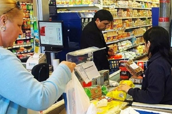 Comercio cerró las paritarias: 20% de aumento ajustable a la inflación