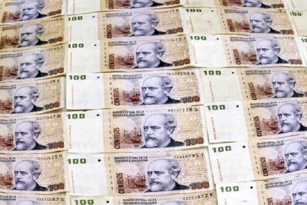 Antes de finalizar marzo, ya entraron más de 1200 millones de pesos por coparticipación en Corrientes