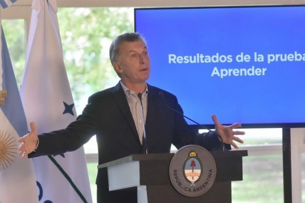 Macri dedicó un frío y particular mensaje por el Día de la Memoria