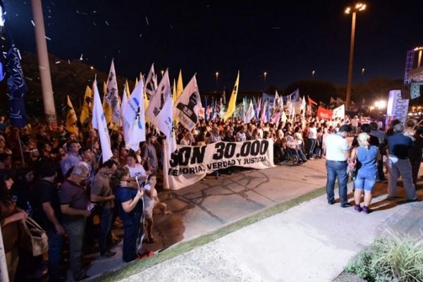 Día de la Memoria: advierten retroceso político y violencia institucional en Corrientes