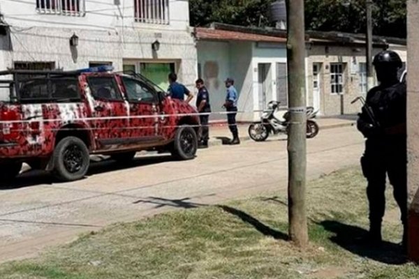 Corrientes: Cayó en Curuzú el miembro de la banda narco entrerriana que estaba prófugo