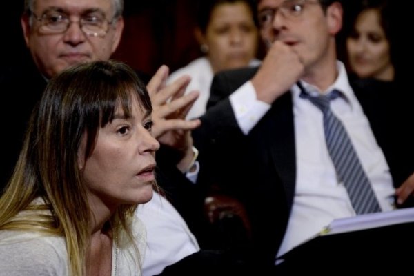 El FpV pide que el Congreso investigue la supuesta donación de armas a Argentina